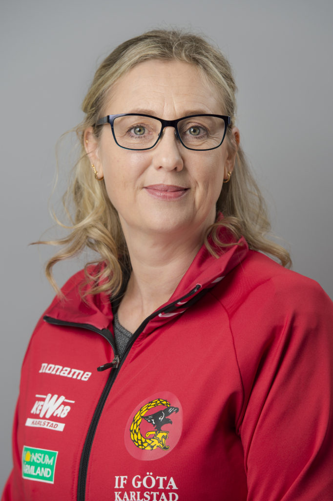 maria gota