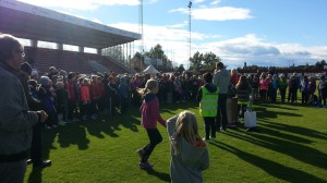 KM torsdag 26 sep