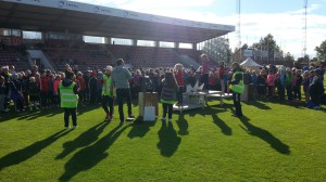 Km torsdag