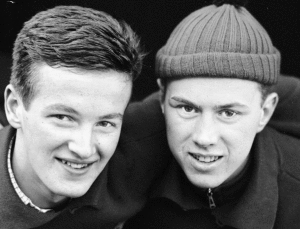 Bandy Lella Kästel o Bosse A -61