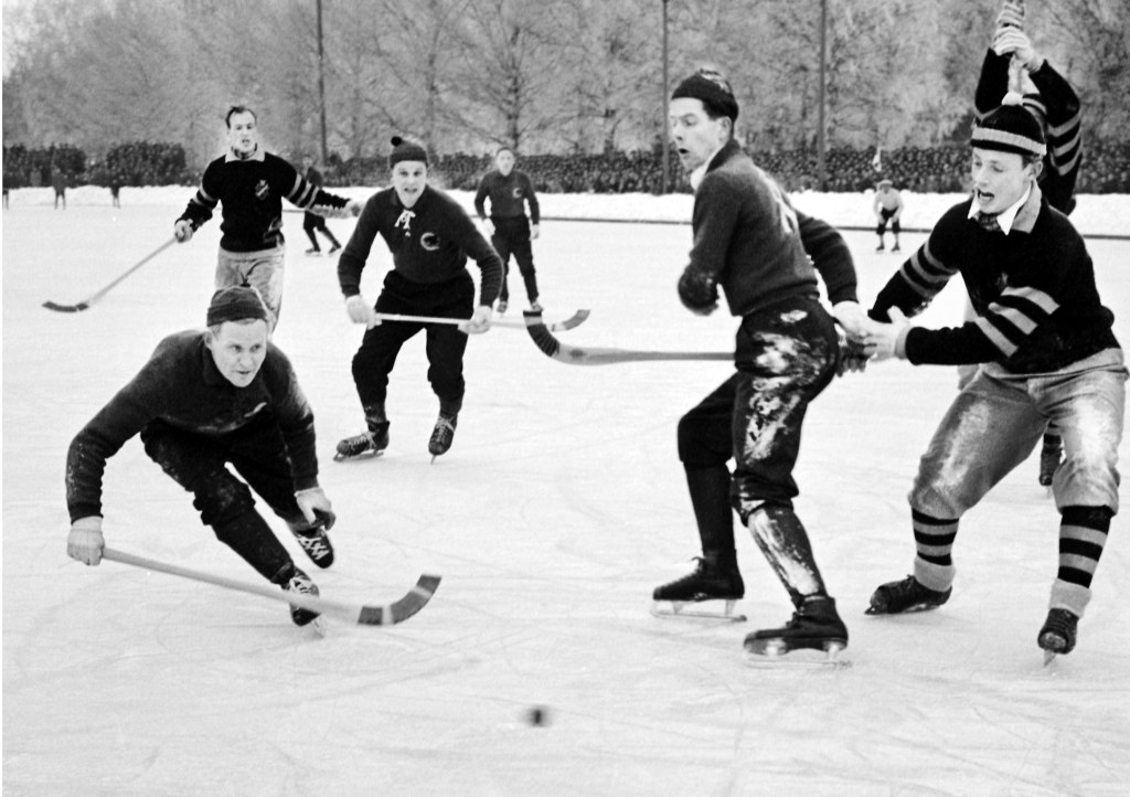 Bandy ROY-AIK 2
