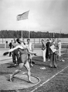 Erik Andersson