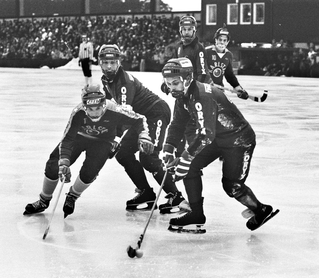 Göta-Boltic Tomtedansen 79 1