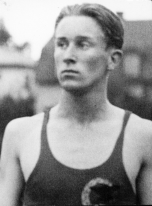 Inge Nilsson