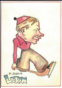 John Lerin