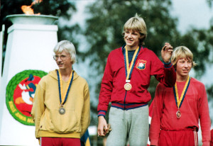 Kalle Anka final höjd Patrik Sjöberg
