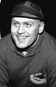 Leif Sveder