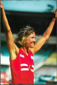 Monica Westén