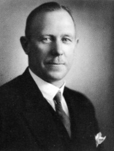 Oscar Starck