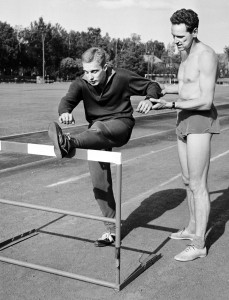 Stig Fallberg o KG Johnson-59