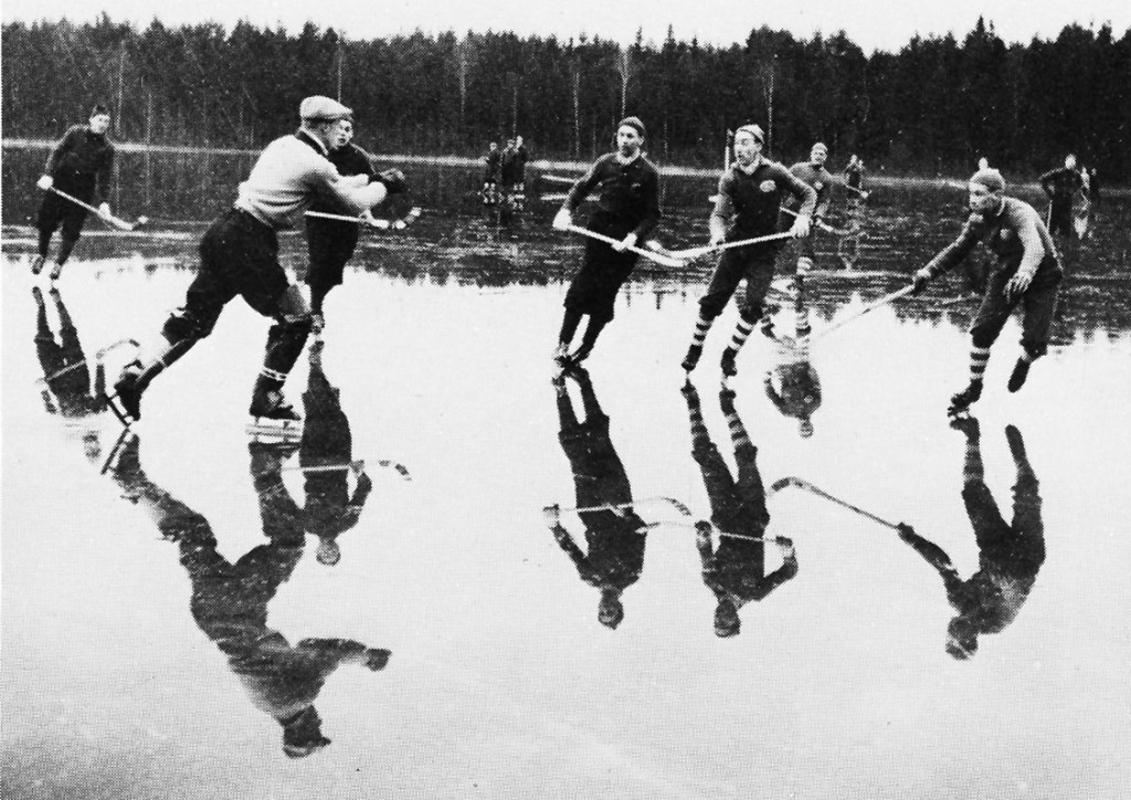 Tomtedansen- 1951