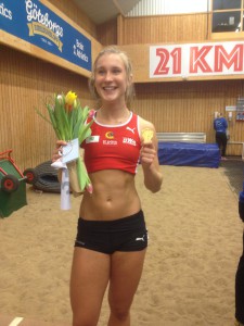 Maja_ISM-guld