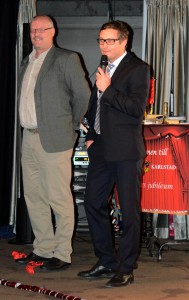 Engberg knut