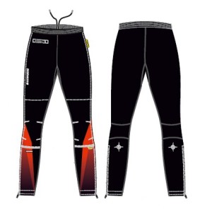 running pants