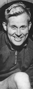 idrottaren roy berglof